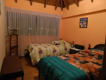 QUINTA EN VENTA. IZAMBA AMBATO!!