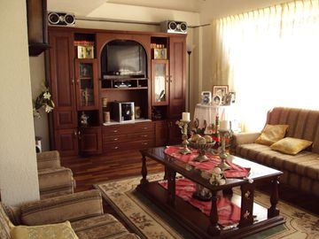 QUINTA EN VENTA. IZAMBA AMBATO!!