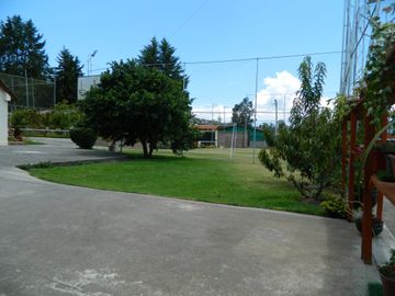 QUINTA EN VENTA. IZAMBA AMBATO!!