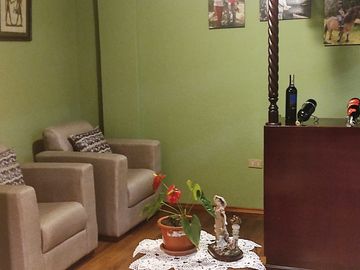 QUINTA EN VENTA. IZAMBA AMBATO!!