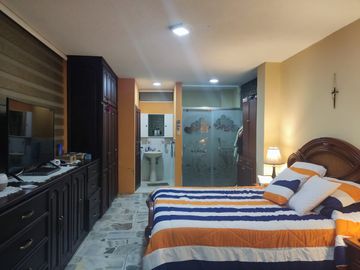 QUINTA EN VENTA. IZAMBA AMBATO!!