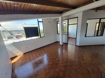 Departamento en Venta sector Solca de 105 Metros, los guayacanes, Quito norte