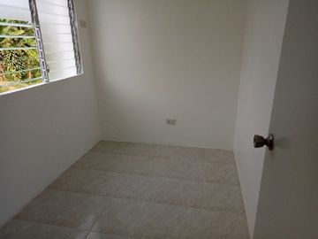 READY FOR OCCUPANCY 2-bedroom townhouse for sale in Esperanza Homes Carcar Cebu