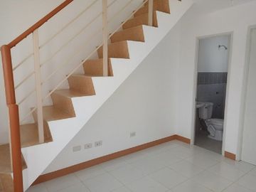 READY FOR OCCUPANCY 2-bedroom townhouse for sale in Esperanza Homes Carcar Cebu
