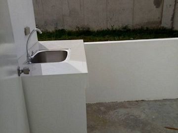 READY FOR OCCUPANCY 2-bedroom townhouse for sale in Esperanza Homes Carcar Cebu