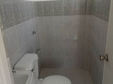 READY FOR OCCUPANCY 2-bedroom townhouse for sale in Esperanza Homes Carcar Cebu