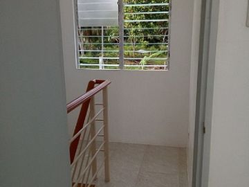 READY FOR OCCUPANCY 2-bedroom townhouse for sale in Esperanza Homes Carcar Cebu