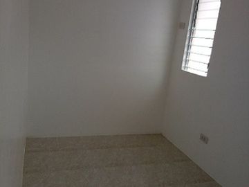 READY FOR OCCUPANCY 2-bedroom townhouse for sale in Esperanza Homes Carcar Cebu