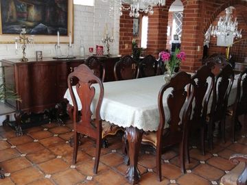 Casa en VENTA…  Santa María La Magdalena Ocotitlán, Zona Residencial de Metepec