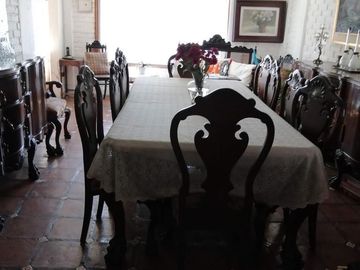 Casa en VENTA…  Santa María La Magdalena Ocotitlán, Zona Residencial de Metepec