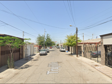CASA EN VILLA RESIDENCIAL DEL PRADO, MEXICALI ! CASA EN REMATE! NO CREDITOS