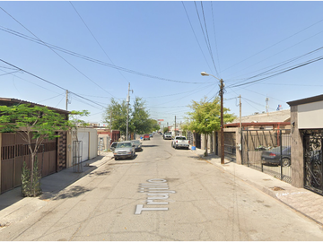 CASA EN VILLA RESIDENCIAL DEL PRADO, MEXICALI ! CASA EN REMATE! NO CREDITOS