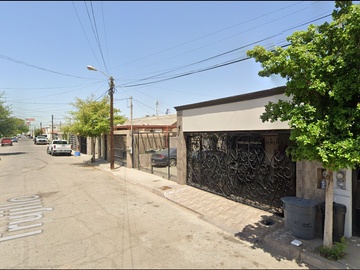 CASA EN VILLA RESIDENCIAL DEL PRADO, MEXICALI ! CASA EN REMATE! NO CREDITOS