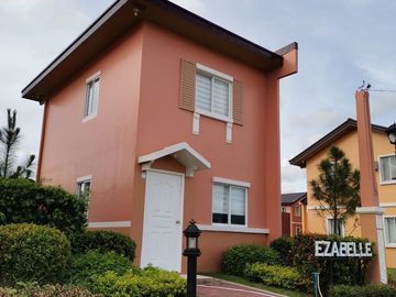 Camella Cerritos