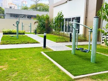 Beautifully Designed 2-Bedroom Kai Garden Residences Condo For Sale Mandaluyong City