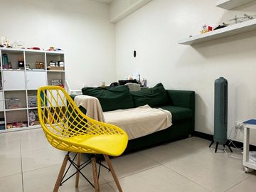 Beautifully Designed 2-Bedroom Kai Garden Residences Condo For Sale Mandaluyong City
