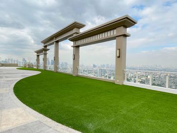 Beautifully Designed 2-Bedroom Kai Garden Residences Condo For Sale Mandaluyong City
