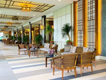 Beautifully Designed 2-Bedroom Kai Garden Residences Condo For Sale Mandaluyong City