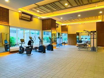 Beautifully Designed 2-Bedroom Kai Garden Residences Condo For Sale Mandaluyong City