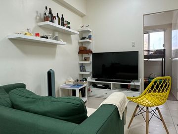 Beautifully Designed 2-Bedroom Kai Garden Residences Condo For Sale Mandaluyong City
