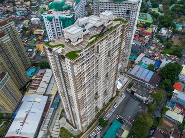 Beautifully Designed 2-Bedroom Kai Garden Residences Condo For Sale Mandaluyong City