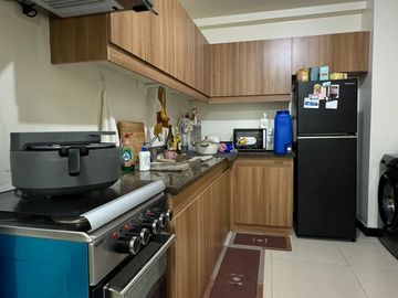Beautifully Designed 2-Bedroom Kai Garden Residences Condo For Sale Mandaluyong City