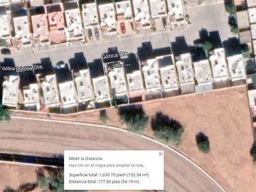 CASA EN REMATE BANCARIO CERCA DEL AEROPUERTO INTENACIONAL DE HERMOSILLO