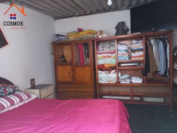 Terreno con Casa de venta en Otavalo