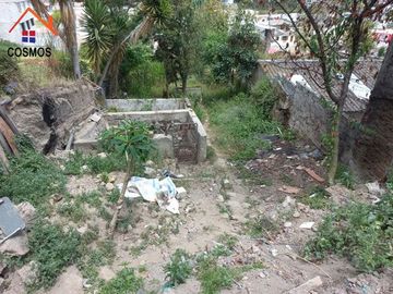 Terreno con Casa de venta en Otavalo