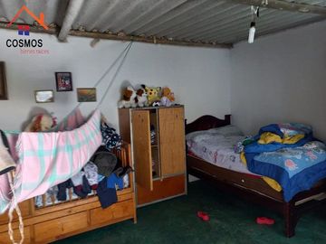 Terreno con Casa de venta en Otavalo