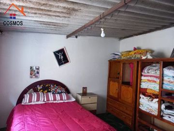 Terreno con Casa de venta en Otavalo