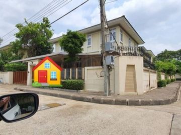 Sale with Tenant 2 bedrooms Golden Nakara Village