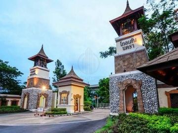 Sale with Tenant 2 bedrooms Golden Nakara Village
