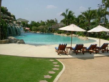 Sale with Tenant 2 bedrooms Golden Nakara Village