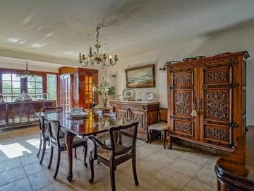 HERMOSA CASA EN VENTA BOSQUES DE MONTEMAR LAS BELLOTAS UF 18,900