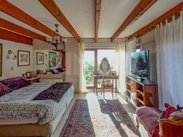 HERMOSA CASA EN VENTA BOSQUES DE MONTEMAR LAS BELLOTAS UF 18,900