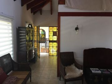 HERMOSA CASA EN VENTA BOSQUES DE MONTEMAR LAS BELLOTAS UF 18,900