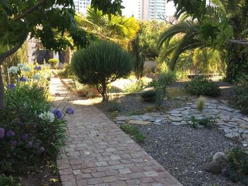 HERMOSA CASA EN VENTA BOSQUES DE MONTEMAR LAS BELLOTAS UF 18,900