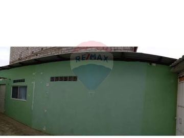 Casa de venta en montecristi zona norte manabí