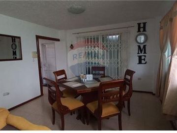 Casa de venta en montecristi zona norte manabí