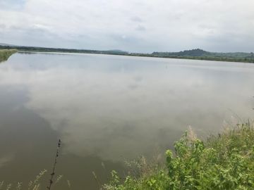 Camaronera de Venta en Bahia de Caráquez