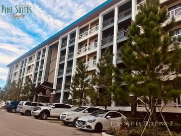 CONDO IN TAGAYTAY