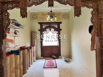 Rumah 2 Lantai Mewah Dijual Di Tanjung Barat Jakarta Selatan