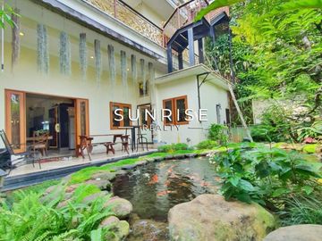 Rumah 2 Lantai Mewah Dijual Di Tanjung Barat Jakarta Selatan