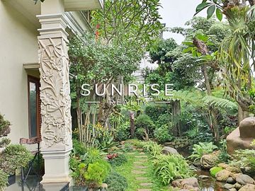 Rumah 2 Lantai Mewah Dijual Di Tanjung Barat Jakarta Selatan