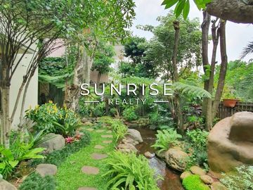Rumah 2 Lantai Mewah Dijual Di Tanjung Barat Jakarta Selatan