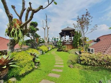 Rumah 2 Lantai Mewah Dijual Di Tanjung Barat Jakarta Selatan