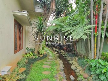 Rumah 2 Lantai Mewah Dijual Di Tanjung Barat Jakarta Selatan