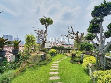 Rumah 2 Lantai Mewah Dijual Di Tanjung Barat Jakarta Selatan