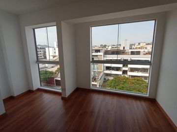 Vendo Lindo Duplex en San Borja